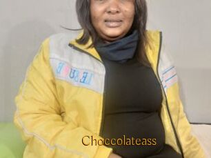 Choccolateass