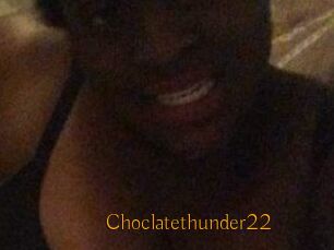 Choclatethunder22