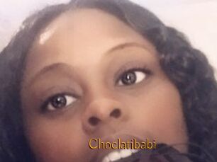 Choclatibabi