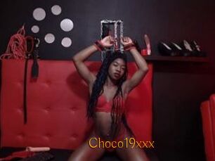 Choco19xxx