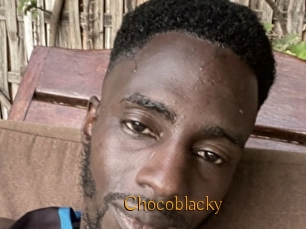 Chocoblacky