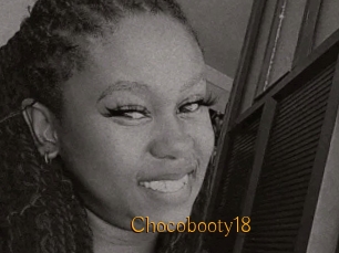 Chocobooty18