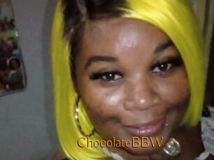 ChocolateBBW