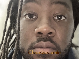 Chocolatecumin