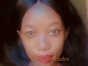 Chocolatedrizzlex