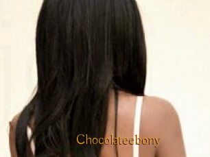 Chocolateebony