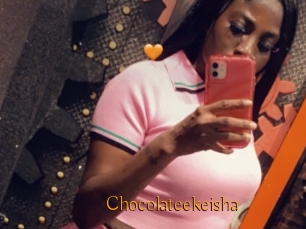 Chocolateekeisha