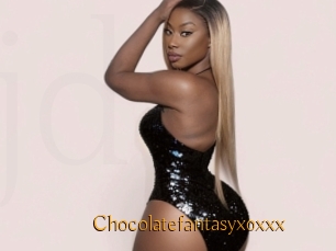 Chocolatefantasyxoxxx