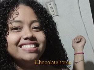 Chocolatehotsu
