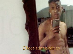 Chocolatinmandingo