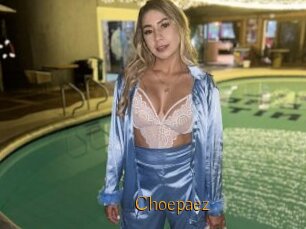 Choepaez