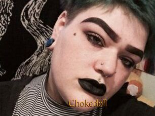 Chokedoll