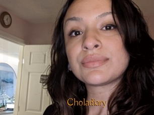 Choladiary