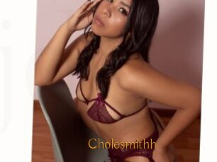 Cholesmithh