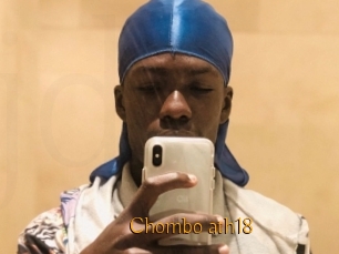 Chombo_ath18