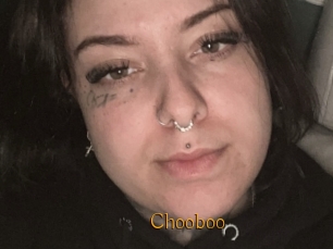 Chooboo