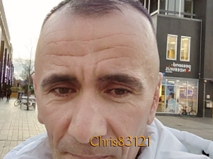 Chris83121