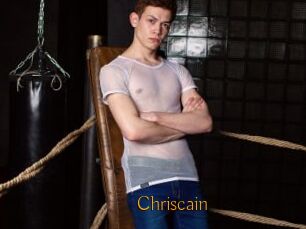Chriscain