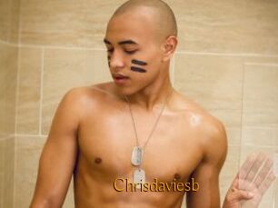 Chrisdaviesb
