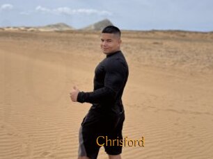 Chrisford