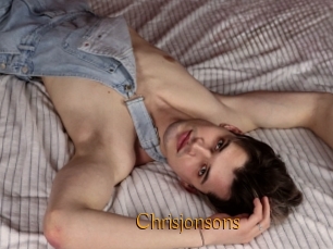 Chrisjonsons