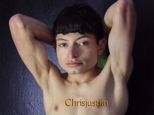 Chrisjustiin