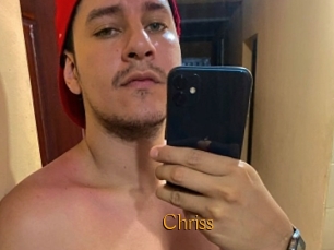 Chriss