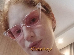 Chrissilvaya