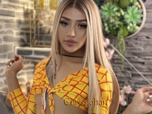 Chrisslohan