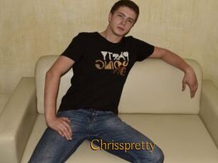Chrisspretty