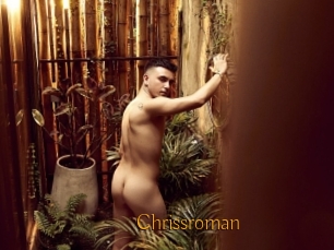 Chrissroman