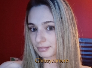 Chrissycamero