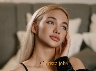 Christaljolie