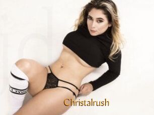Christalrush