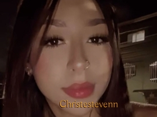 Christestevenn