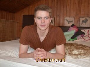 Christiancraft