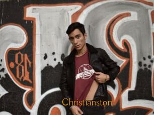 Christianston