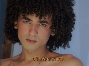 Christiansuarez