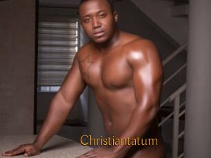 Christiantatum