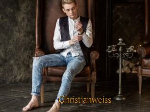 Christianweiss