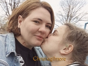 Christiegilmore