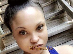 Christinablue