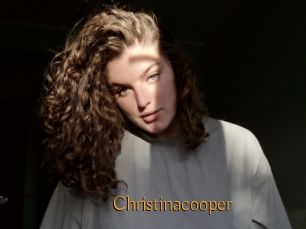 Christinacooper