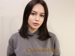 Christinahofman