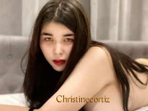 Christinecortiz