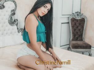 Christinehamill