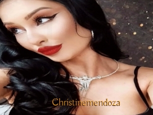 Christinemendoza