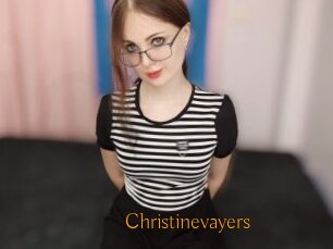 Christinevayers