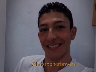 Christopherbrowm