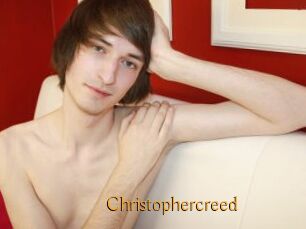 Christophercreed